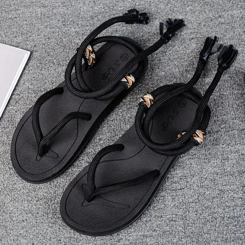 Men's Lightweight Breathable Outdoor Style Sandals