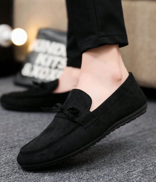 Men's Casual/Formal Slip-On Loafers